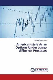 American-style Asian Options Under Jump-diffusion Processes, Saize Stefane Draiva