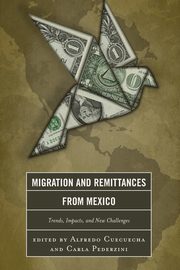 Migration and Remittances from Mexico, 