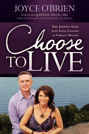 Choose to Live!, O'Brien Joyce