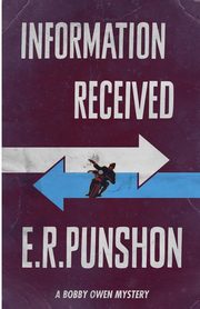 Information Received, Punshon E.R.