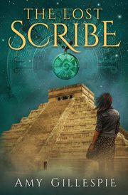 The Lost Scribe, Gillespie Amy L