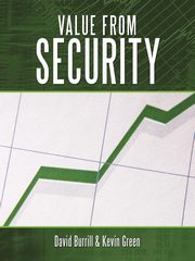 Value from Security, Burrill David