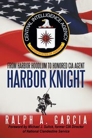 Harbor Knight, Garcia Ralph A.