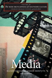 The New Encyclopedia of Southern Culture, 