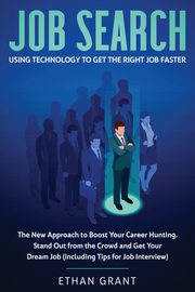 Job Search, Grant Ethan