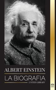 Albert Einstein, Library United