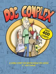 Dog Complex, Johnson Dave