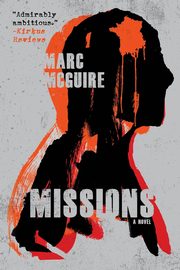 Missions, McGuire Marc