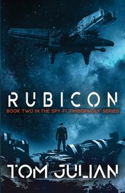 RUBICON, Julian Tom