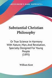 Substantial Christian Philosophy, 