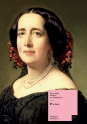 Poemas, Gmez de Avellaneda Gertrudis