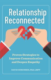 Relationship Reconnected, Simonsen David
