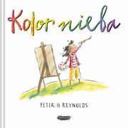 Kolor nieba, Reynolds Peter H.