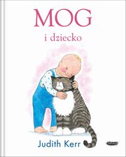 Mog i dziecko, Kerr Judith