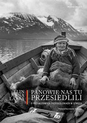 Panowie nas tu przesiedlili, Labba Elin Anna