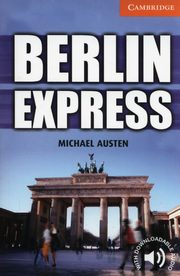 Berlin Express, Austen Michael