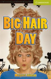 Big Hair Day, Johnson Margaret