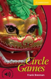 Circle Games, Brennan Frank