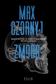 Zmora, Czornyj Max