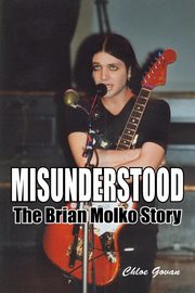 Misunderstood - The Brian Molko Story, Govan Chloe