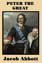 Peter the Great, Abbott Jacob