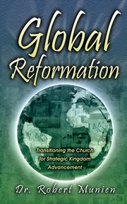 Global Reformation, Munien Robert