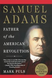 Samuel Adams, Puls Mark