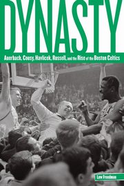 Dynasty, Freedman Lew