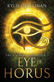 Eye of Horus, Quillinan Kylie