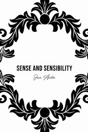 Sense and Sensibility, Austin Jane