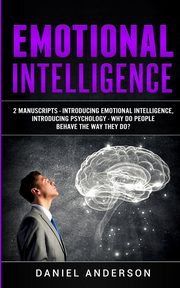 Emotional Intelligence, Anderson Daniel