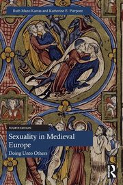 Sexuality in Medieval Europe, Mazo Karras Ruth