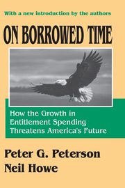 On Borrowed Time, Howe Neil
