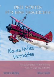 Drei Wrter fr eine Geschichte, Land Sina