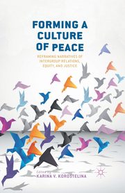 Forming a Culture of Peace, 