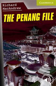 The Penang File, MacAndrew Richard