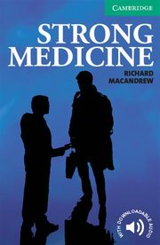 Strong Medicine, MacAndrew Richard