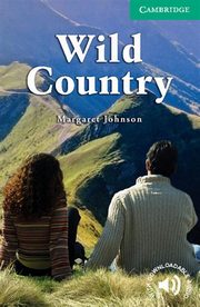 Wild Country, Johnson Margaret