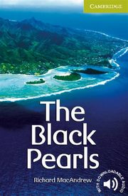 The Black Pearls, MacAndrew Richard
