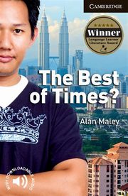 The Best of Times?, Maley Alan