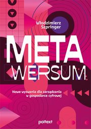 Metawersum, Szpringer Wodzimierz