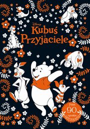 ksiazka tytu: Arteterapia Disney Kubu i Przyjaciele autor: 