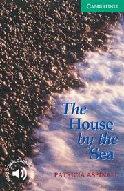 ksiazka tytu: The House by the Sea autor: Aspinall Patricia