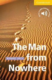 The Man from Nowhere, Smith Bernard