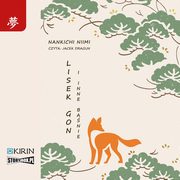 Lisek Gon i inne banie, Niimi Nankichi
