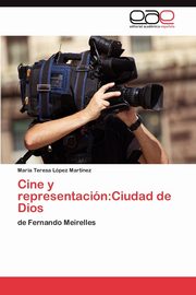 Cine y Representacion, L. Pez Mart Nez Maria Teresa