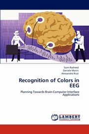 Recognition of Colors in EEG, Rasheed Saim