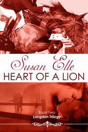 Heart of a Lion, Elle Susan