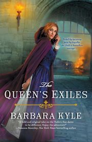 The Queen's Exiles, Kyle Barbara