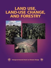 Land Use, Land-Use Change, and Forestry, 